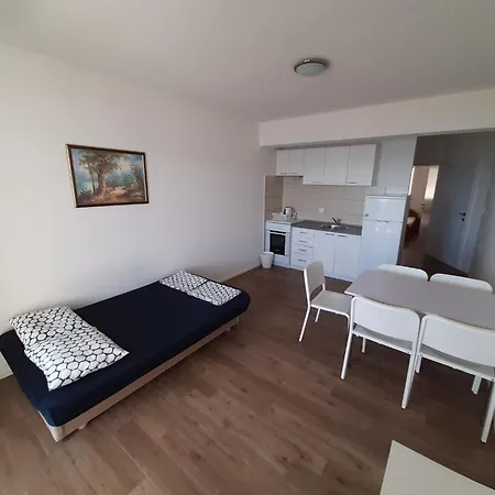 One-bedroom A2 Apartamento