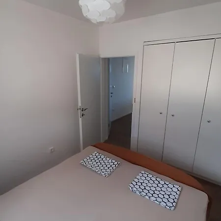 One-bedroom A2