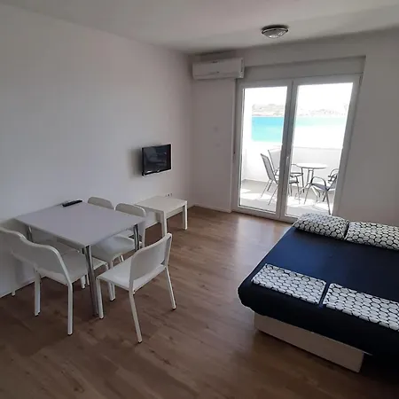 One-bedroom A2 Rtina