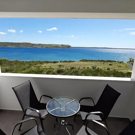 One-bedroom A2 * Rtina
