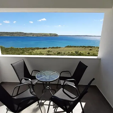 One-bedroom A2