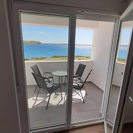 Apartamento One-bedroom A2 Rtina
